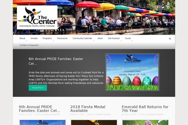 Site using Events-calendar-pro plugin