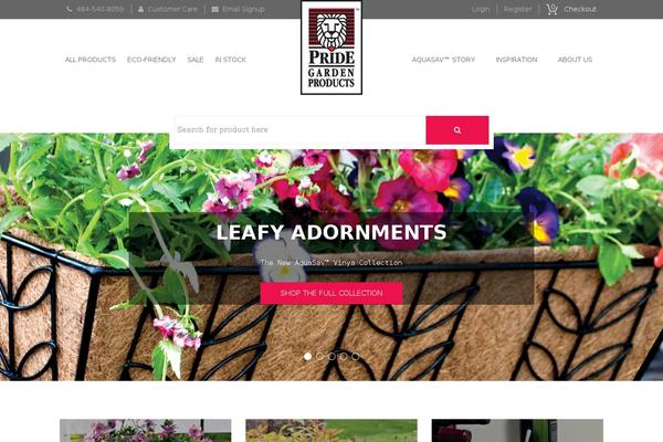 Site using Algoliasearch-wordpress-master plugin