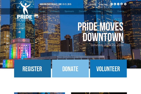 Site using Emma Email Signup plugin