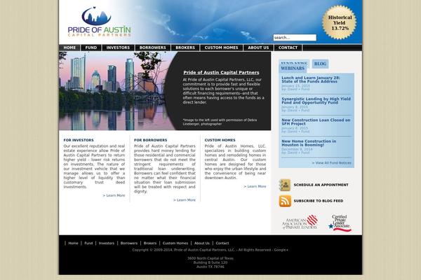 Irealestate theme site design template sample