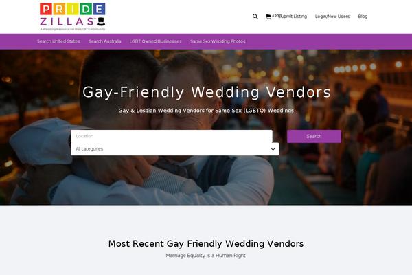 Site using Wp-job-manager-wc-paid-listings plugin