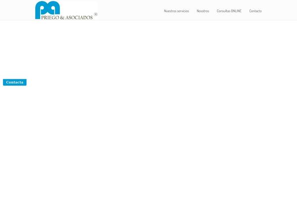 U Design Child theme site design template sample