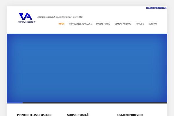 Site using WordPress Local SEO plugin