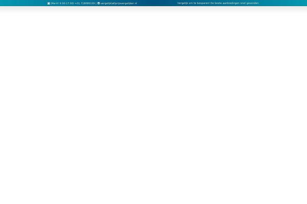 Franz Josef theme site design template sample