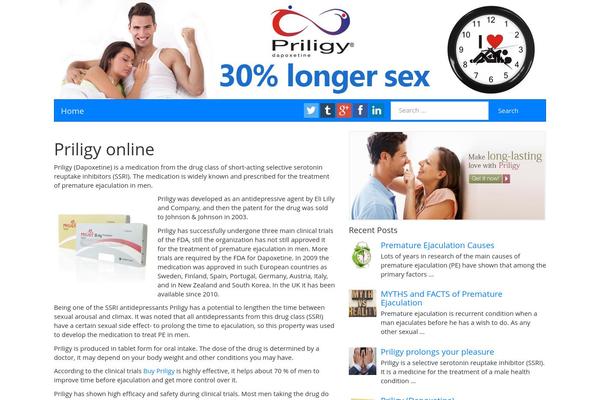 priligynewzealand.com site used Minseo