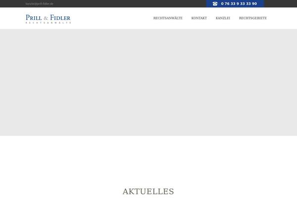 Lawoffice theme site design template sample