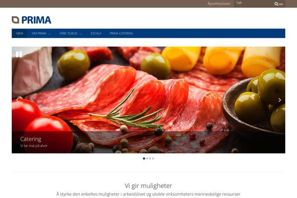 prima-as.no site used Jesse