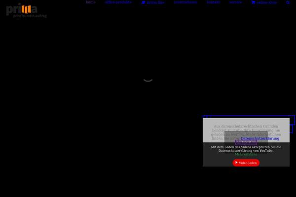 Site using Formcraft3 plugin
