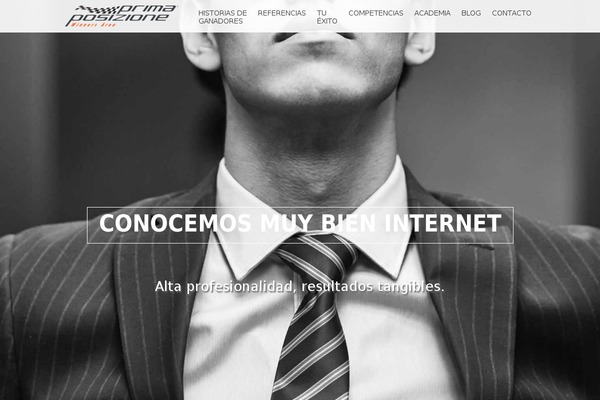 Pp theme site design template sample