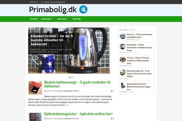 Site using Rate-my-post plugin