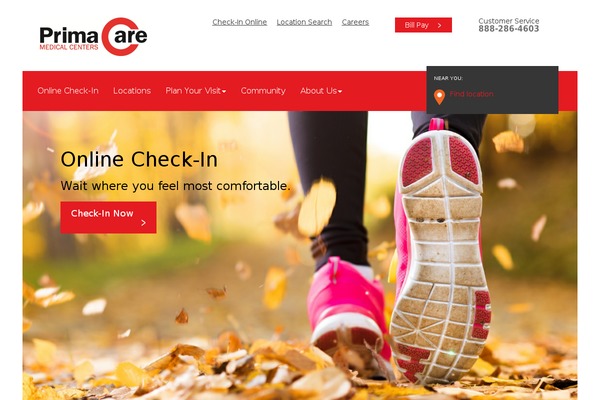 Site using Cj-popups plugin