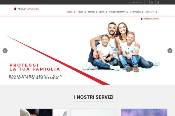 Site using Law_core plugin