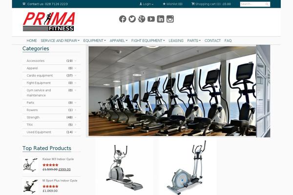 Site using WooCommerce New Product Badge plugin