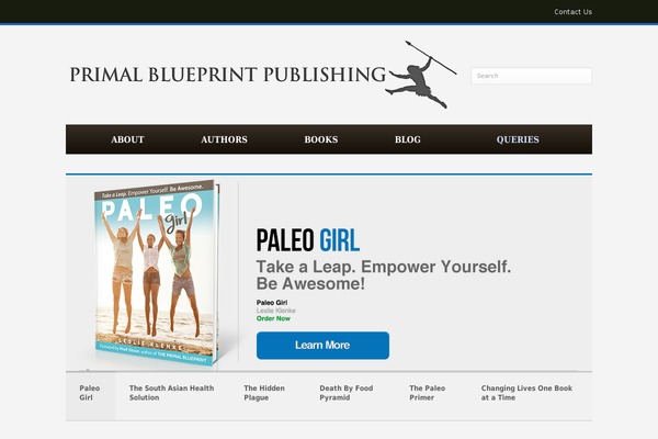 Pitch theme site design template sample