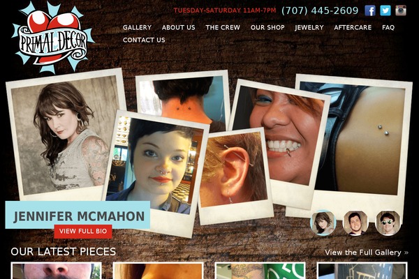 Wp-zurb theme site design template sample