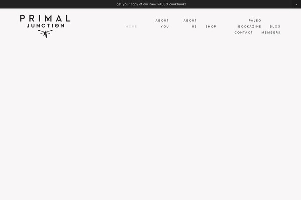 primaljunction.com site used Im-yeti