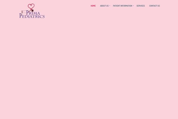 Site using Ivan-visual-composer plugin