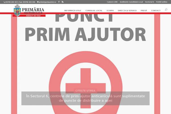 Site using Cf7-styler-for-divi plugin