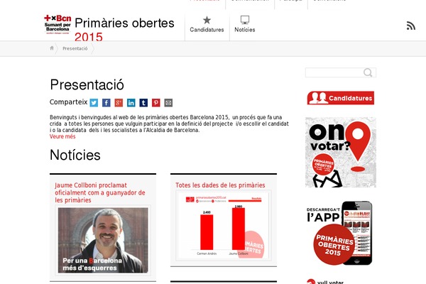 Site using jcwp youtube channel embed plugin