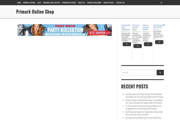 Site using Wp-magazine-modules-lite plugin