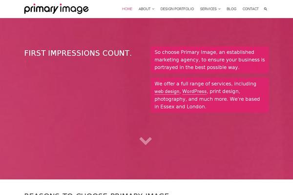 Site using Typed plugin