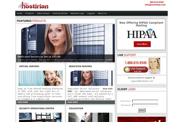 primary.net site used Theme1242