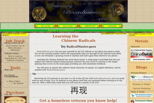 Branfordmagazine Pro theme site design template sample