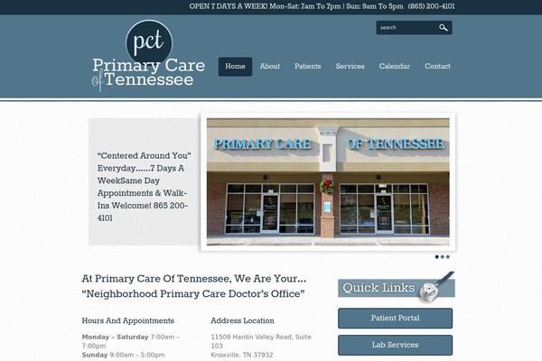 primarycareoftn.com site used Pawzz