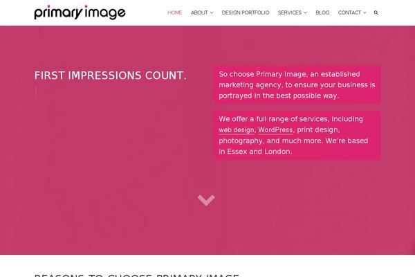 Site using Typed plugin