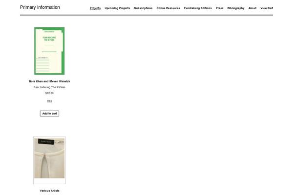 Site using Better Read More plugin