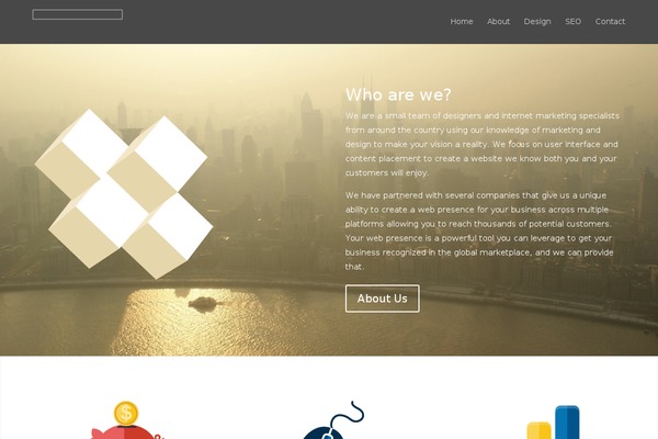 Site using Addons-for-divi plugin