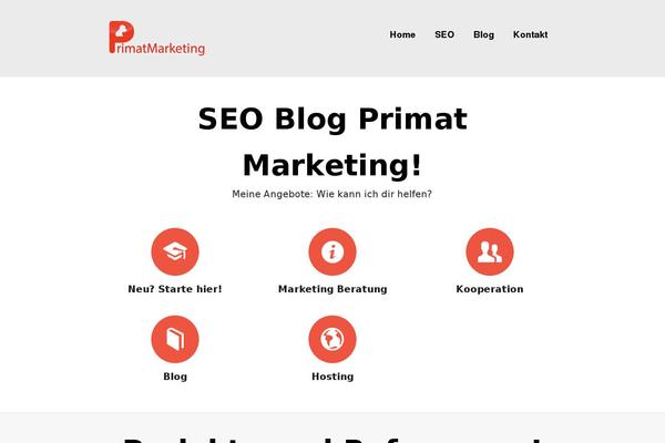 Site using OptimizePressPlugin plugin