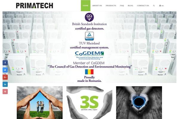 Rttheme19 theme site design template sample