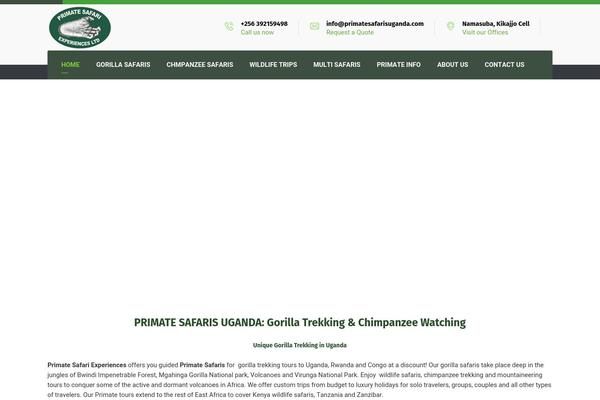 Site using Unlimited-addons-for-wpbakery-page-builder plugin