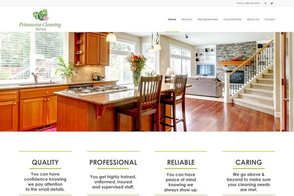 Site using Forms plugin