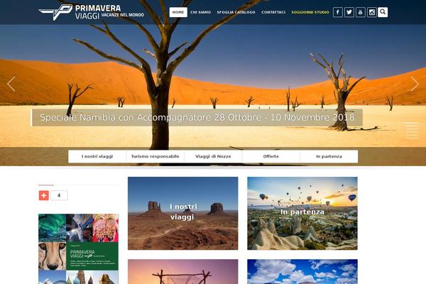 Site using Media Modal plugin