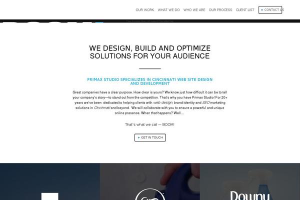 Site using Ninja Forms plugin