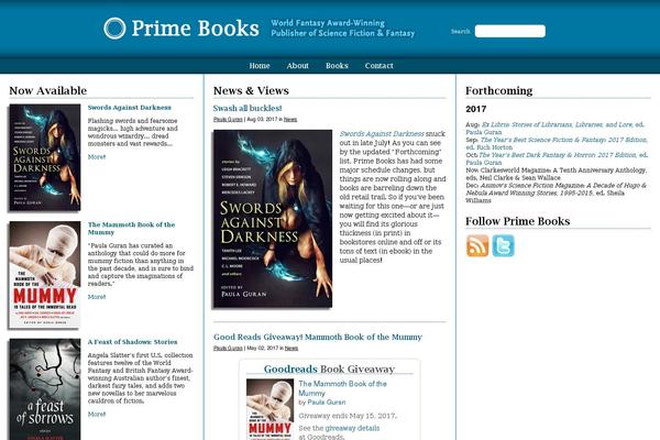 Site using WP eCommerce plugin