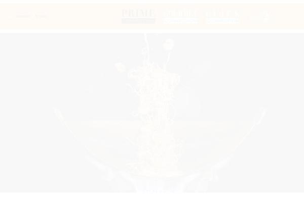 Unfinityplus theme site design template sample