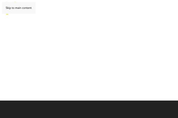 Yootheme theme site design template sample