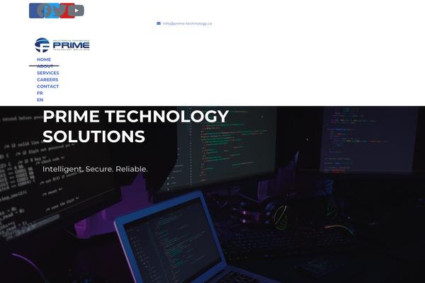 Site using Translatepress-multilingual plugin