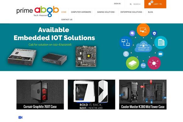 Site using AnsPress - Question and answer plugin