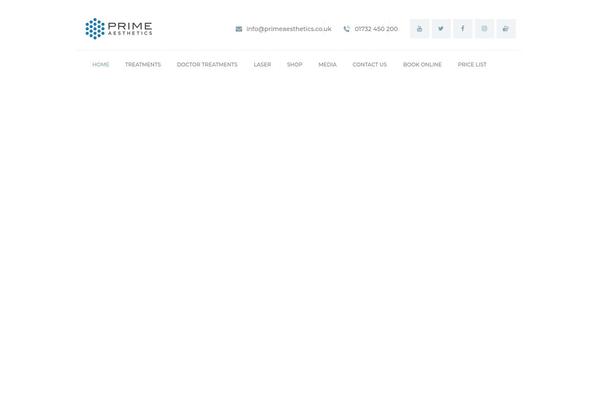 Site using Leadconnector plugin