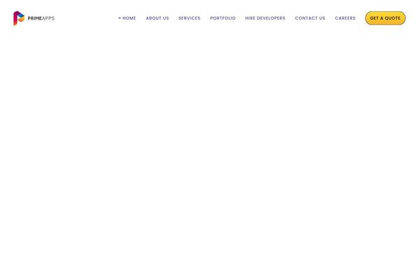 Site using MouseWheel Smooth Scroll plugin