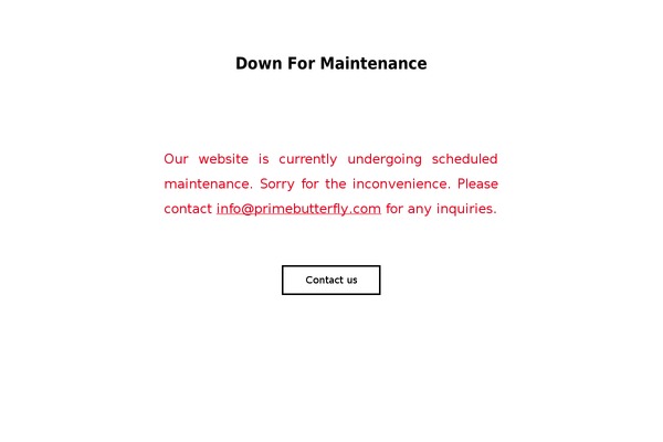 Marilyn theme site design template sample