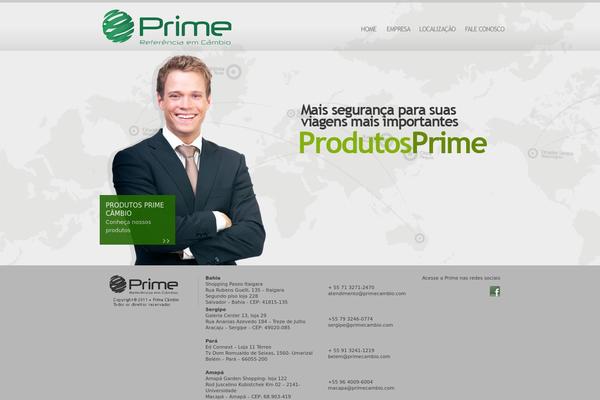 Site theme site design template sample