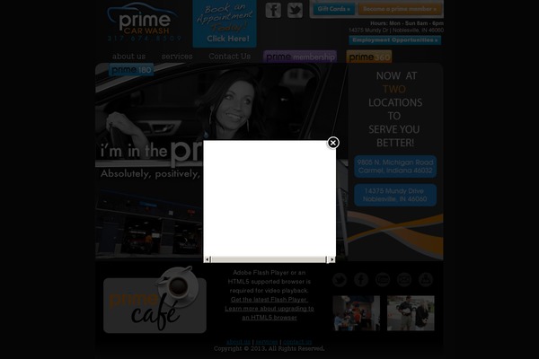 Site using Add-facebook plugin