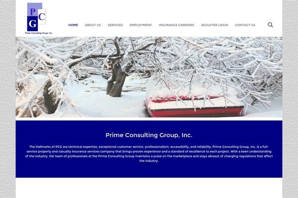 Site using All-in-one-video-gallery plugin