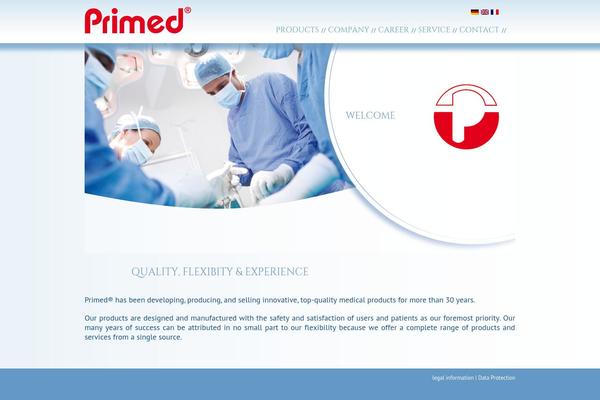 Site using Flippingbook-wp-gallery plugin
