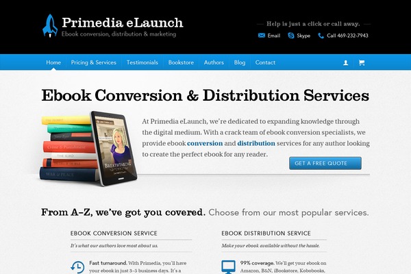 Site using Woo-price-calculator plugin